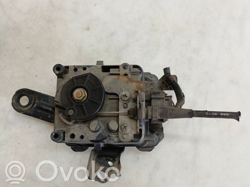 Honda Accord Cruise control unit/module 