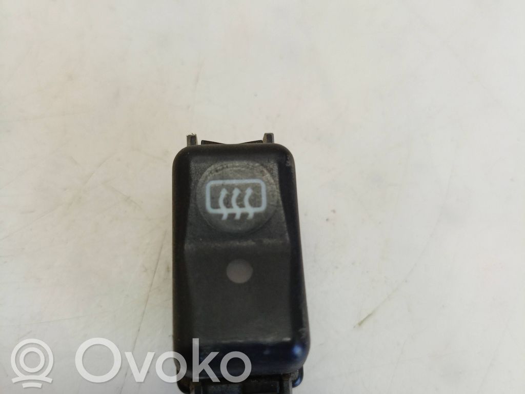 Mercedes-Benz E W124 Windscreen/window heater switch 