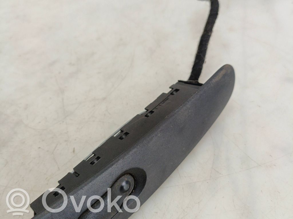 Opel Vectra B Electric window control switch 