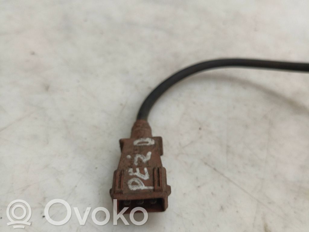 Peugeot 306 Crankshaft position sensor 