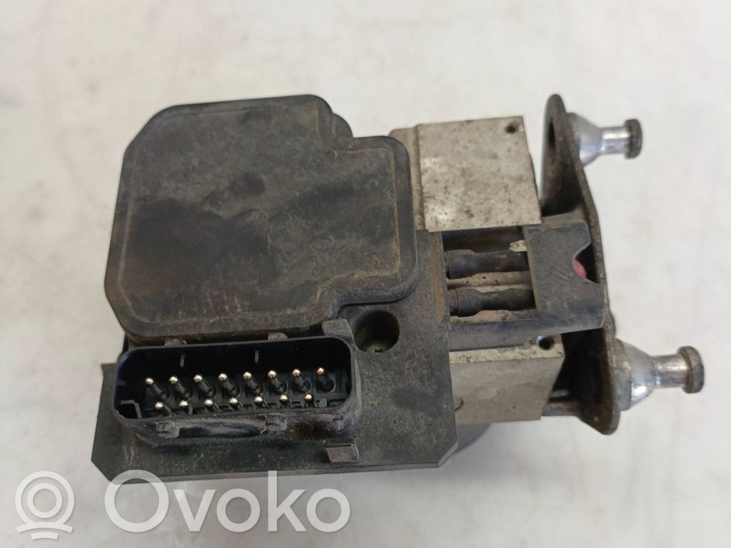 Mercedes-Benz E W124 ABS Pump 