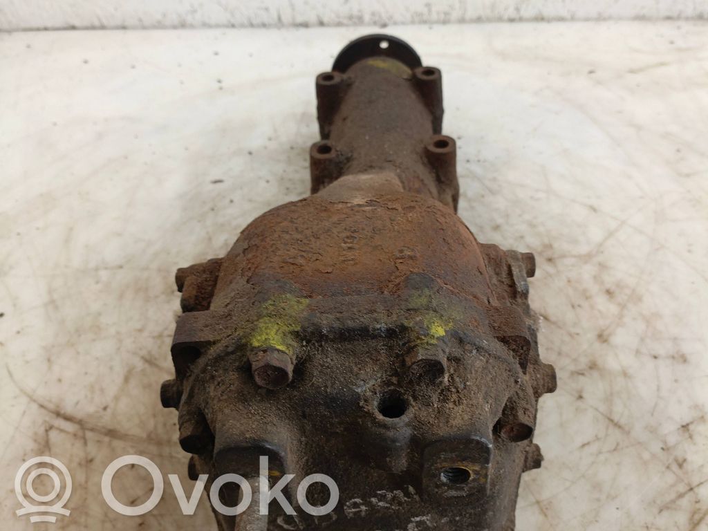 Subaru Outback Galinis reduktorius 