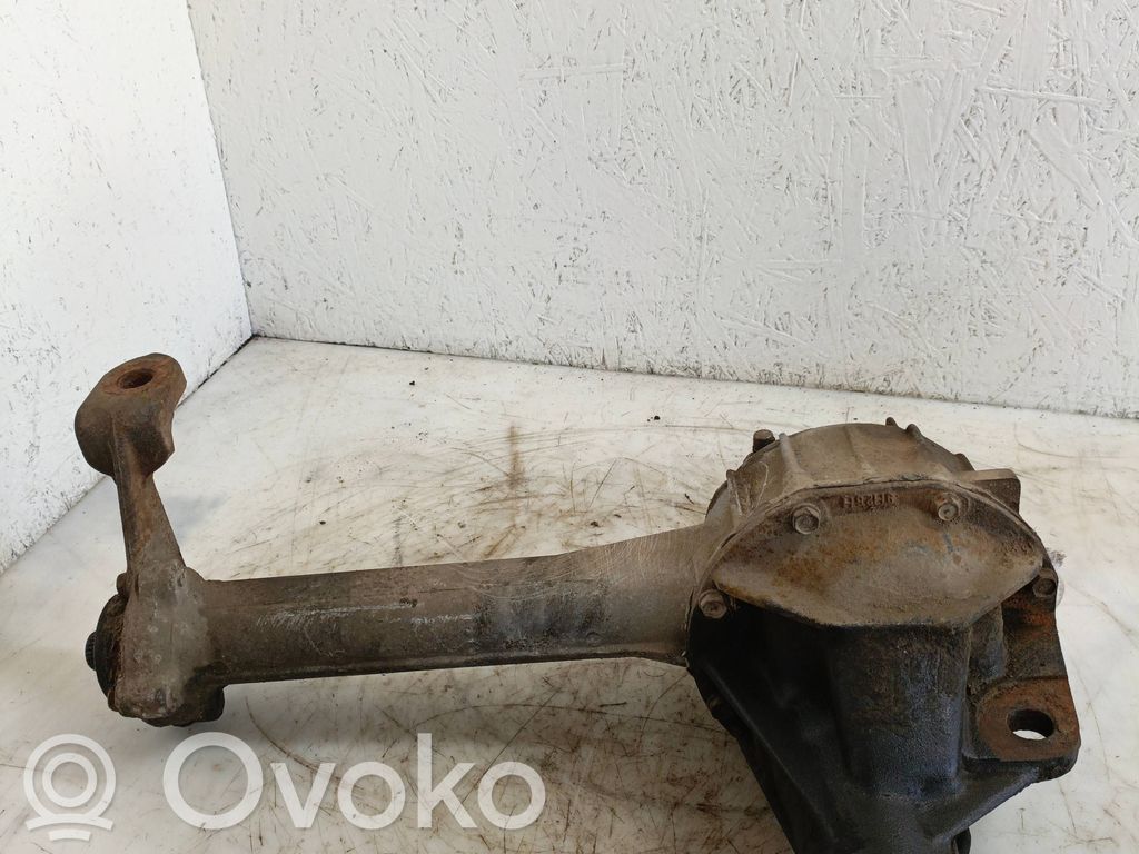 KIA Retona Priekinis reduktorius 