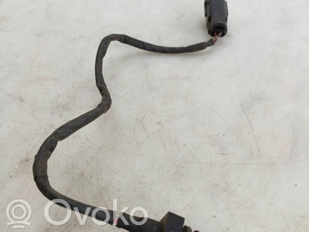 Volvo S80 Crankshaft position sensor 