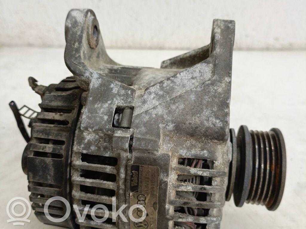 Volkswagen PASSAT B5 Ģenerators 