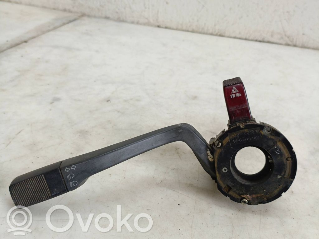 Volkswagen Transporter - Caravelle T4 Indicator stalk 