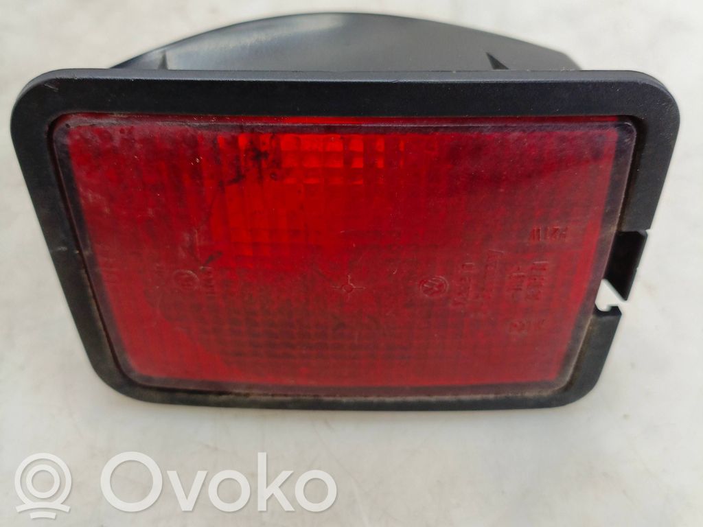 Volkswagen Transporter - Caravelle T4 Światło przeciwmgielne tylne 