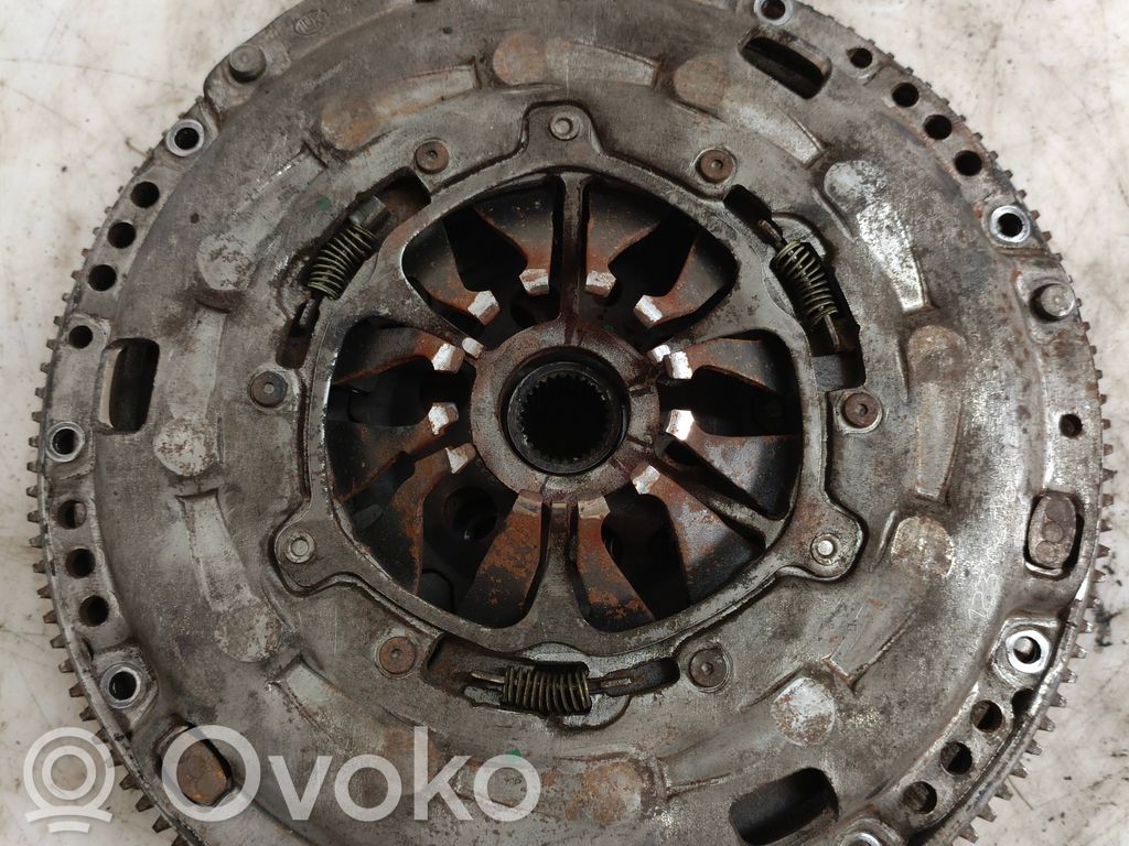 Volkswagen PASSAT B6 Sankabos komplektas 