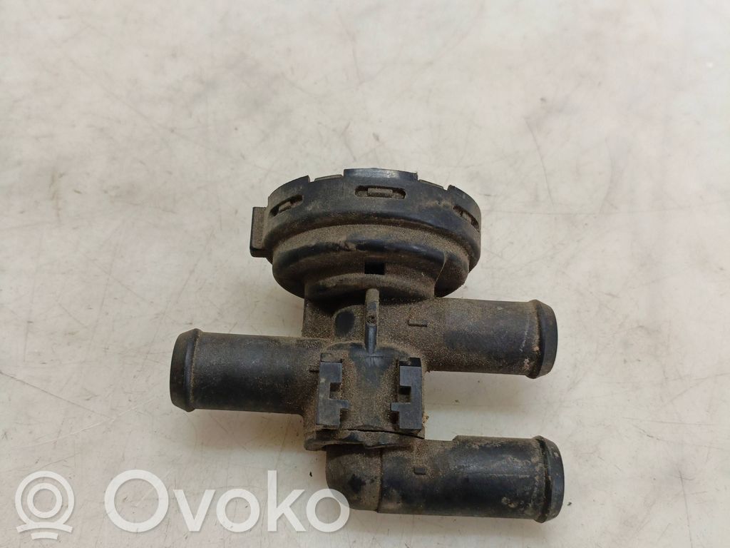Saab 9-5 Coolant heater control valve 