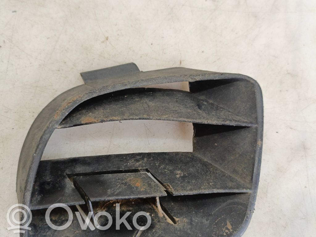 Audi 80 90 B3 Front bumper lower grill 