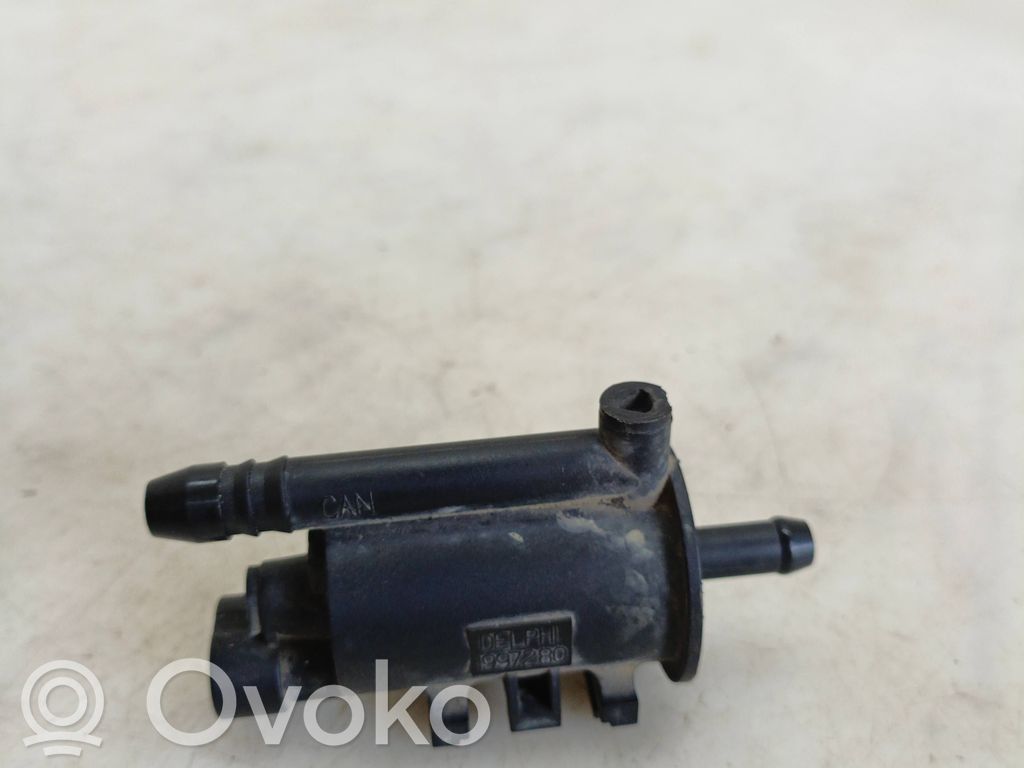 Opel Astra H Válvula de vacío (Usadas) 