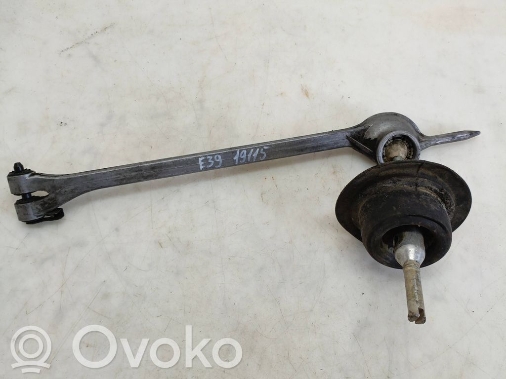 BMW 5 E39 Gear shifter/selector 