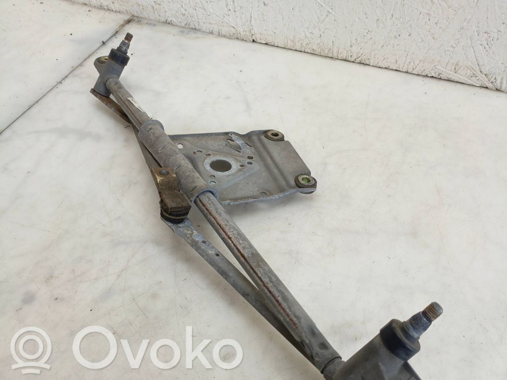 Renault Megane I Front wiper linkage 
