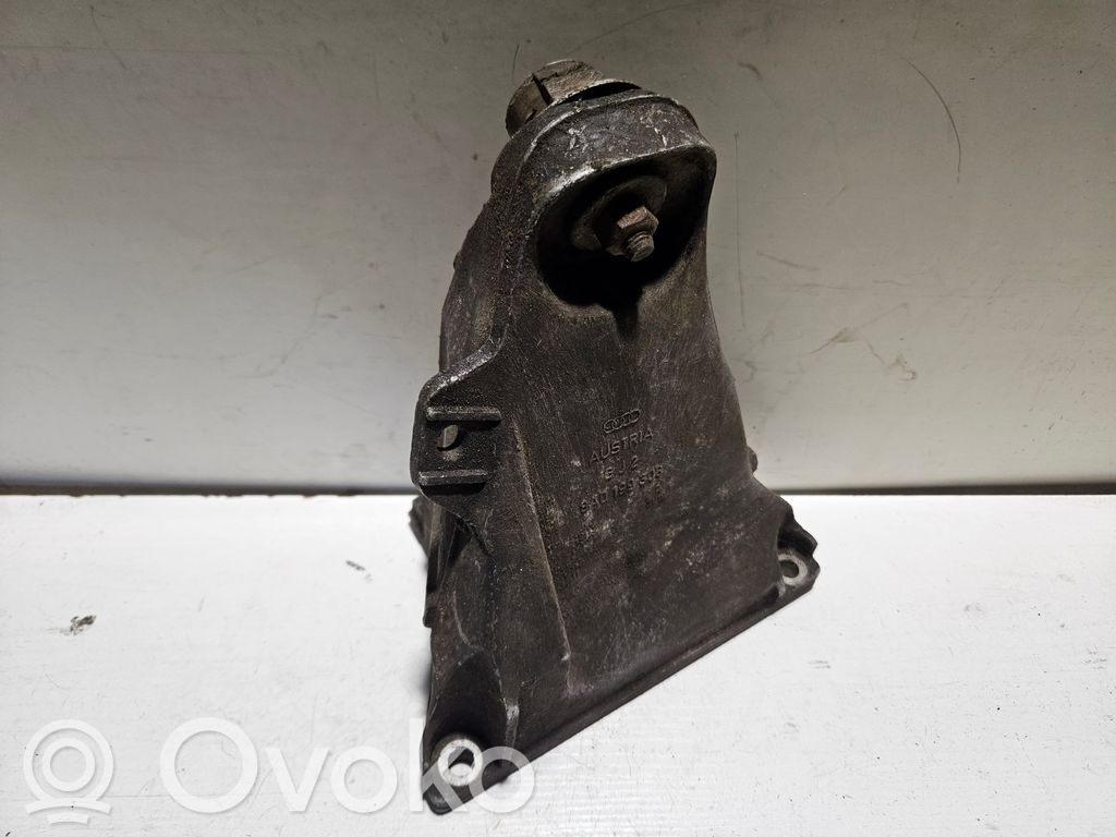 Audi 80 90 S2 B4 Engine mounting bracket 