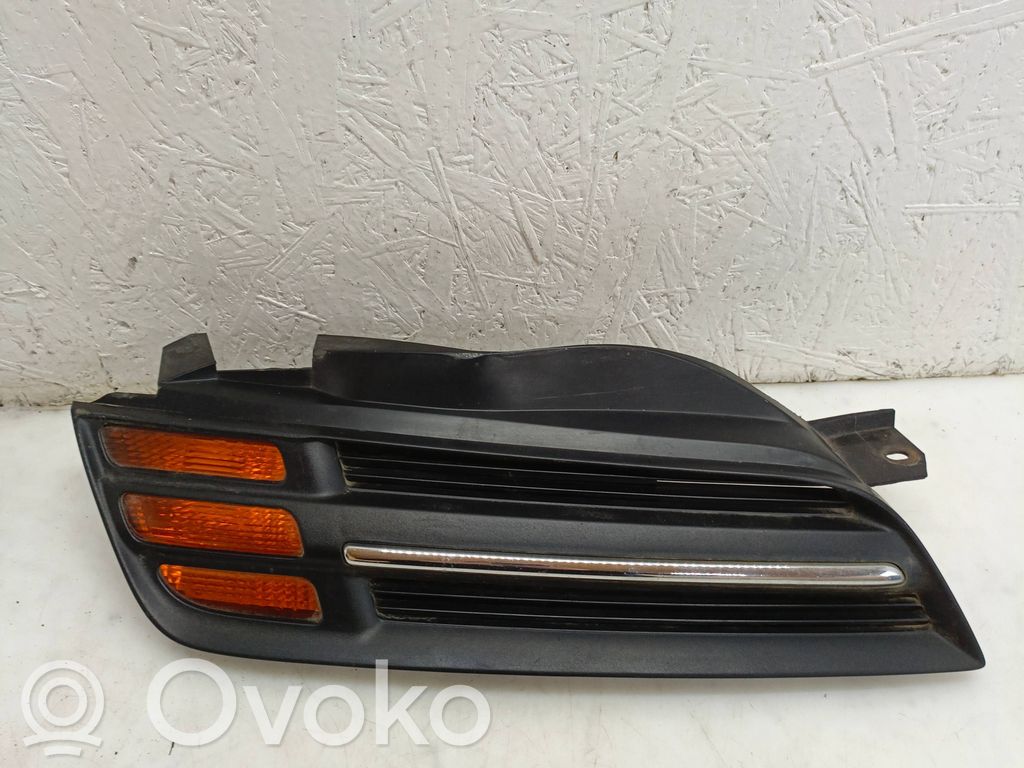 Nissan Micra Front indicator light 