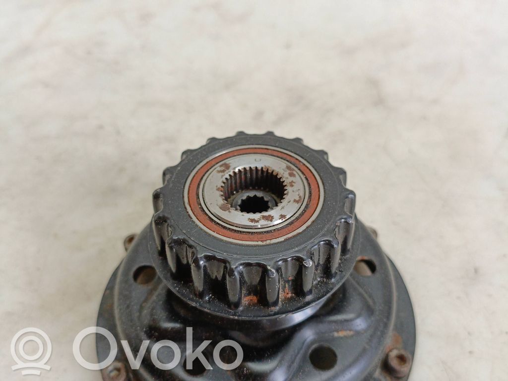 Volkswagen Transporter - Caravelle T5 Air conditioning (A/C) compressor (pump) 
