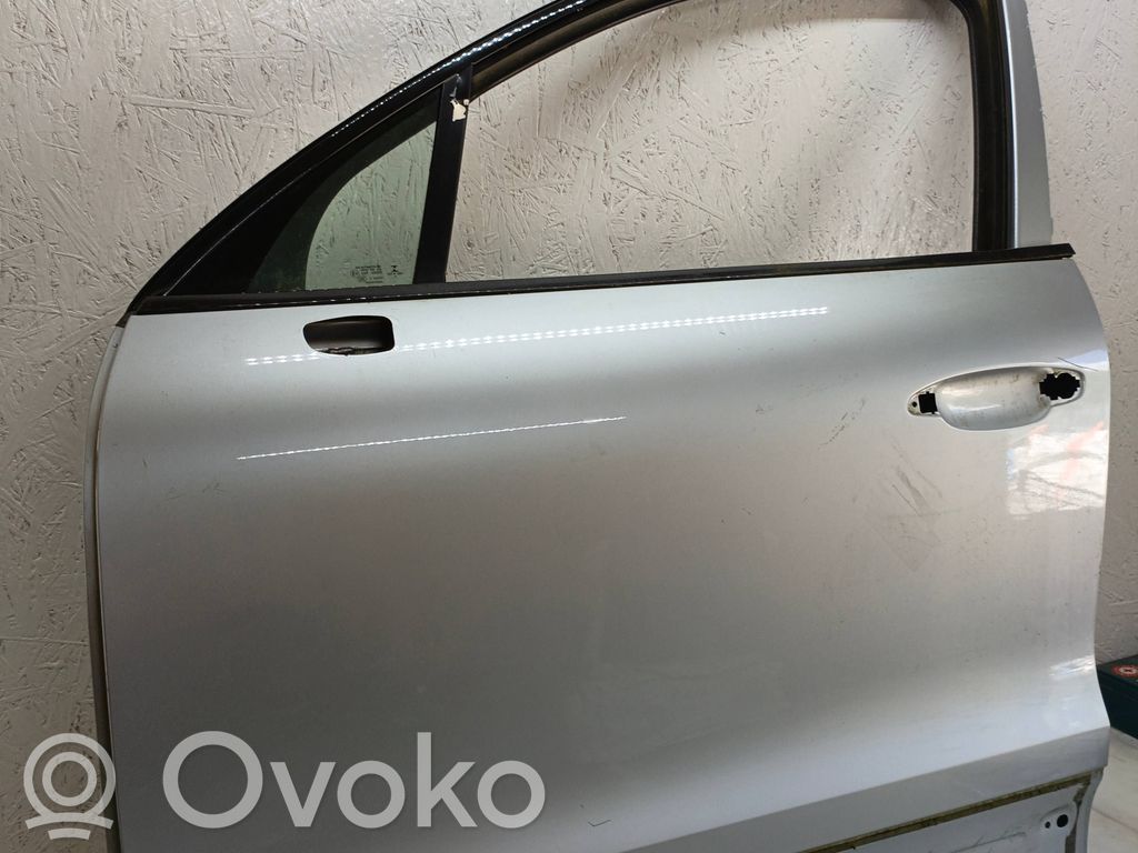 Porsche Macan (95B) Puerta delantera 