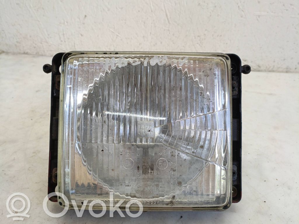 Mercedes-Benz 100 W631 Headlight/headlamp 