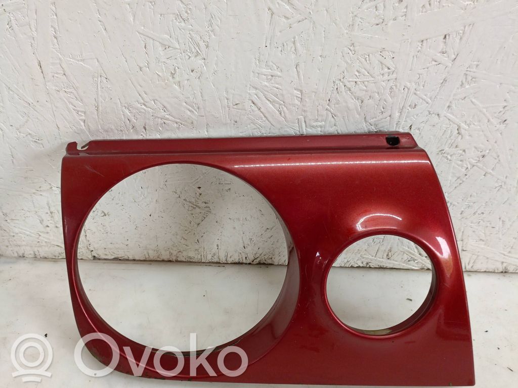 Nissan Terrano Under headlight/headlamp trim 