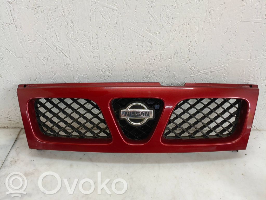 Nissan Terrano Front grill 
