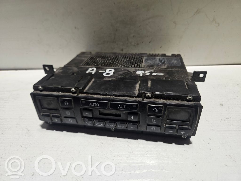 Climate control unit   4D0820043
