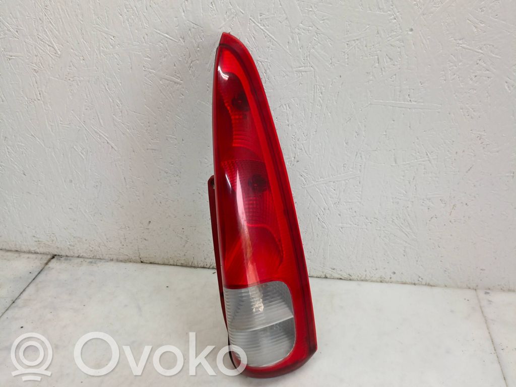 Daewoo Nubira Takavalot 