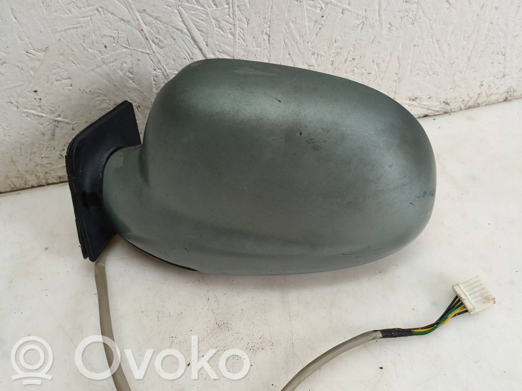 Daewoo Nubira Front door electric wing mirror 