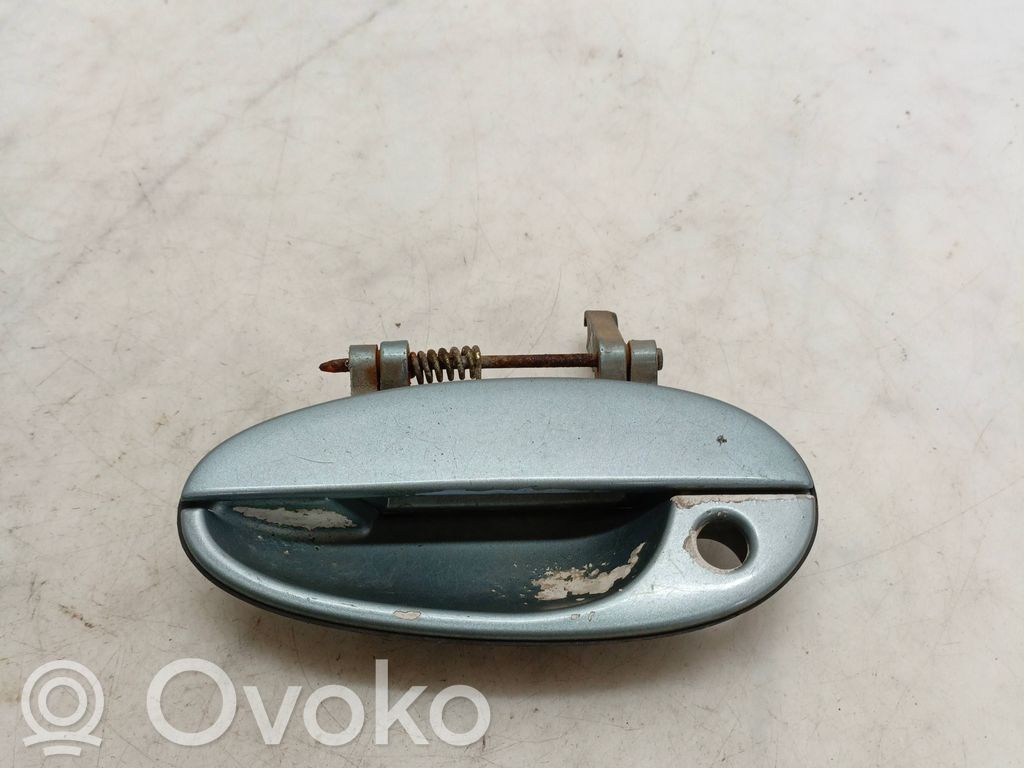 Daewoo Nubira Front door handle cover 