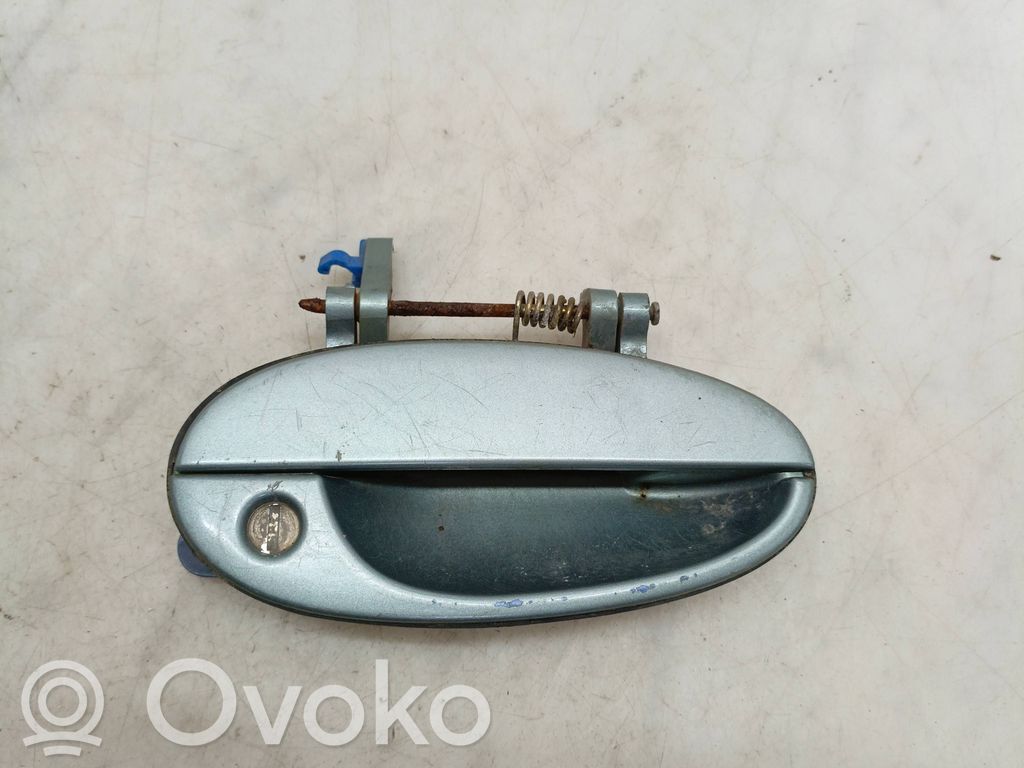 Daewoo Nubira Front door handle cover 