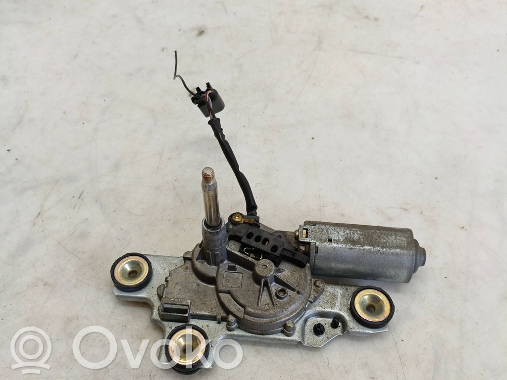 Ford Focus Rear window wiper motor 