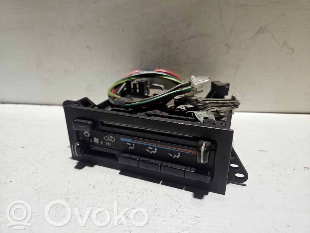 Chrysler Voyager Climate control unit 