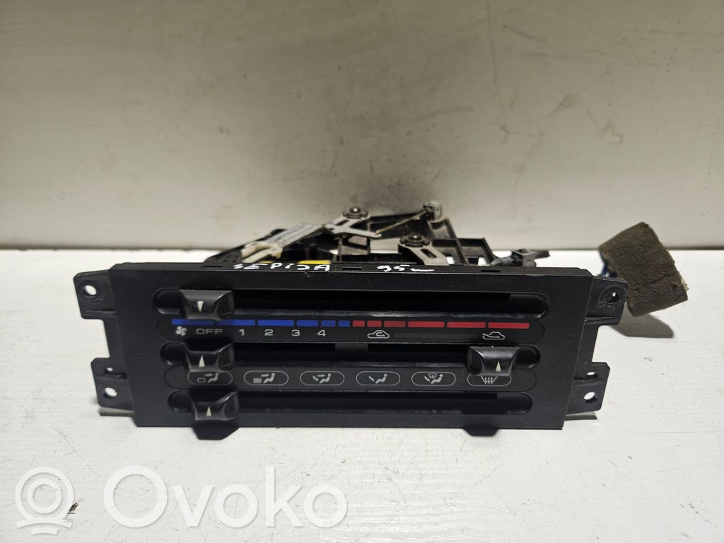KIA Sephia Climate control unit 