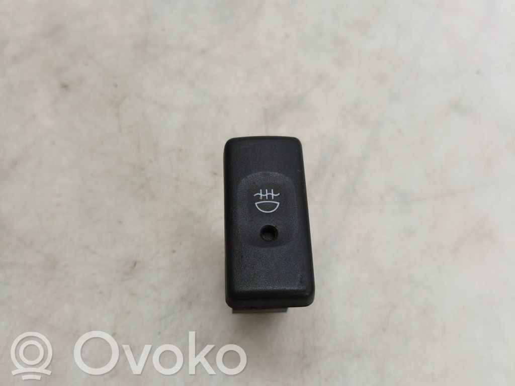 Nissan Terrano Schalter Scheibenheizung 