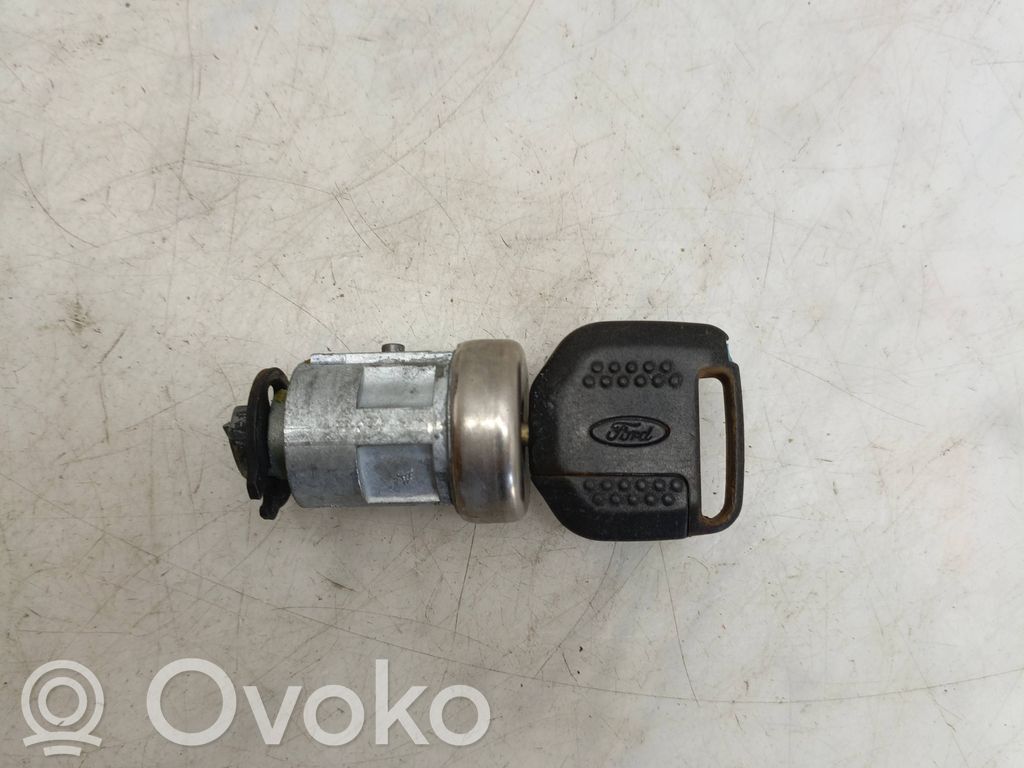 Ford Focus Ignition lock 