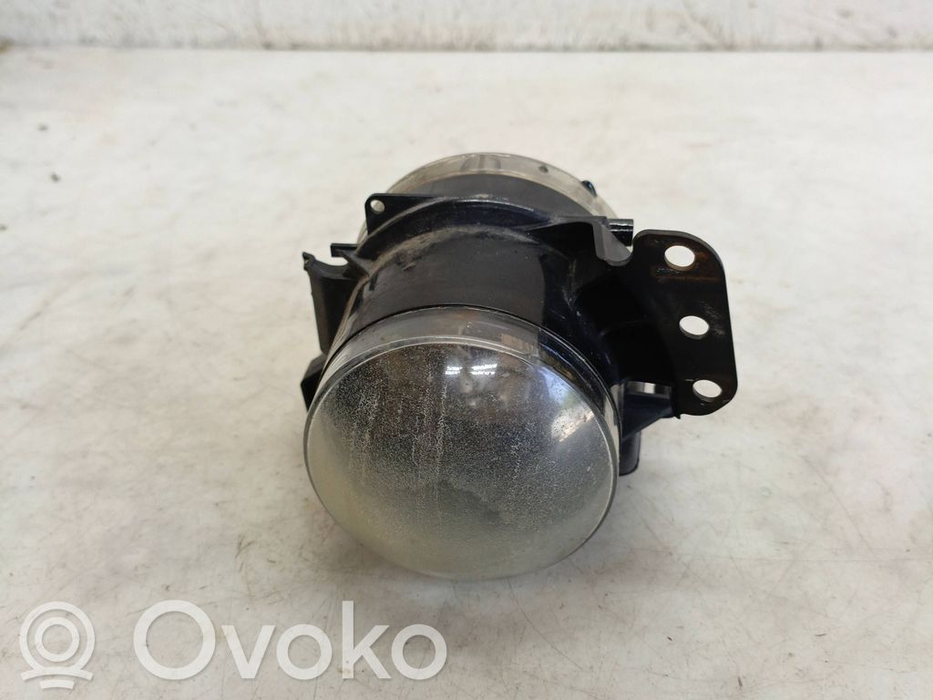 BMW 5 E60 E61 Front fog light 