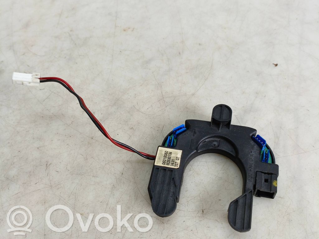 Fiat Stilo Steering angle sensor 
