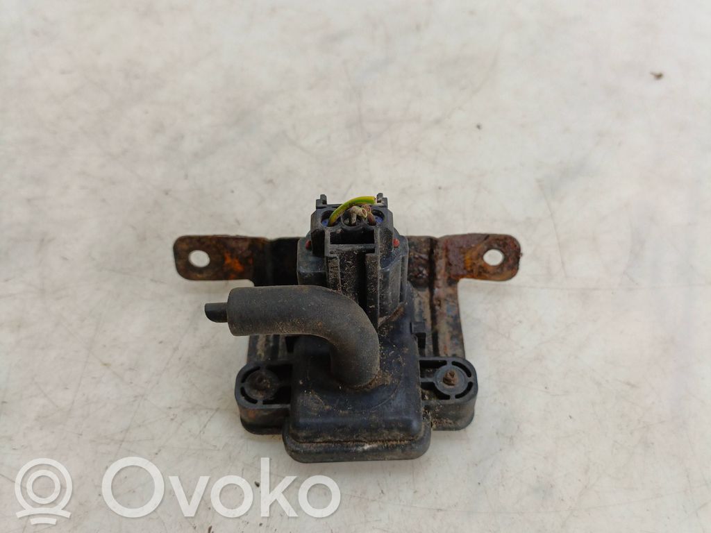 Ford Focus Luftdrucksensor 