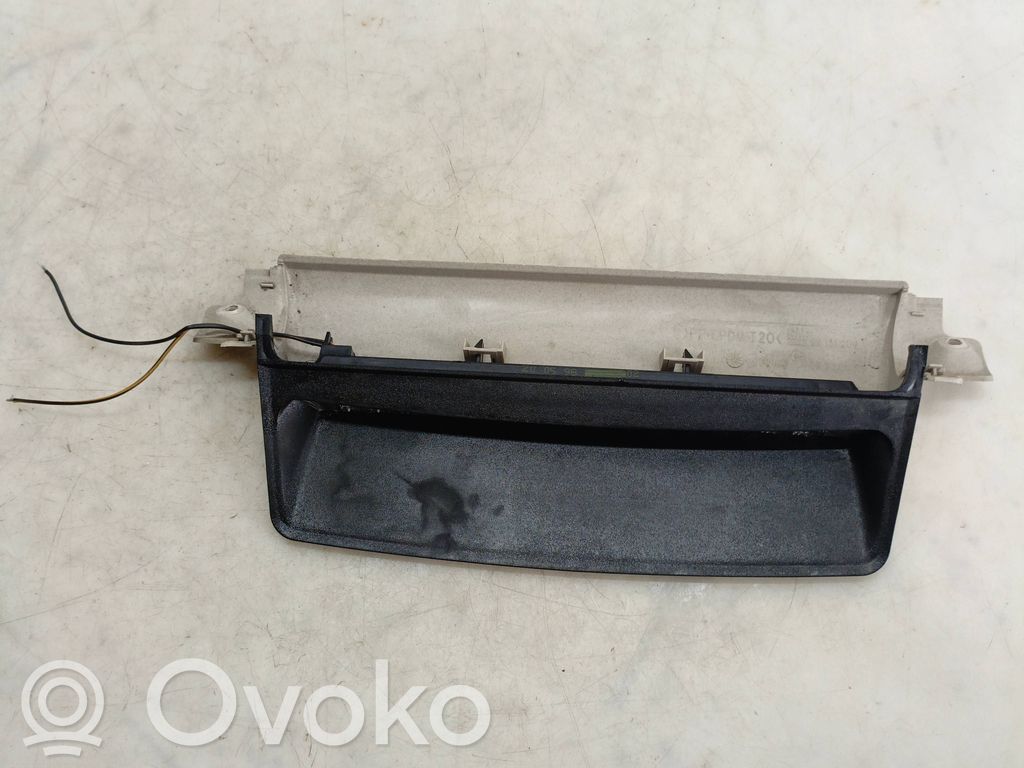Opel Astra G Third/center stoplight 