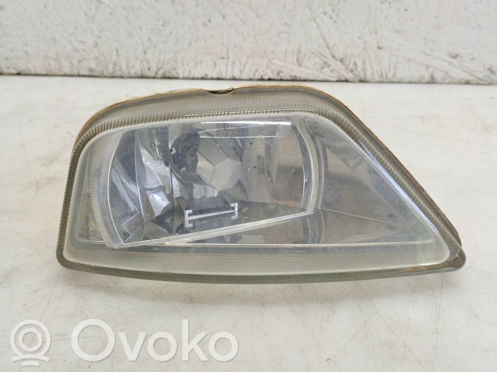 Ford Focus Front fog light 