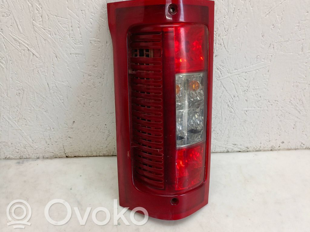 Fiat Ducato Takavalot 