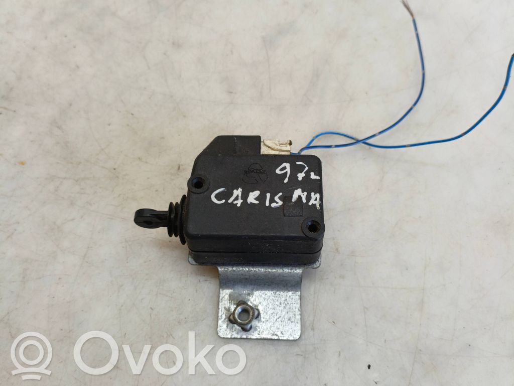 Mitsubishi Carisma Centrinio užrakto varikliukas 