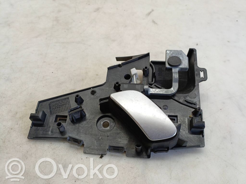 Citroen C5 Rear door interior handle 
