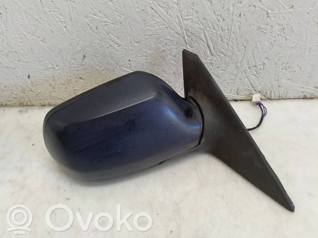 Mazda 6 Front door electric wing mirror 