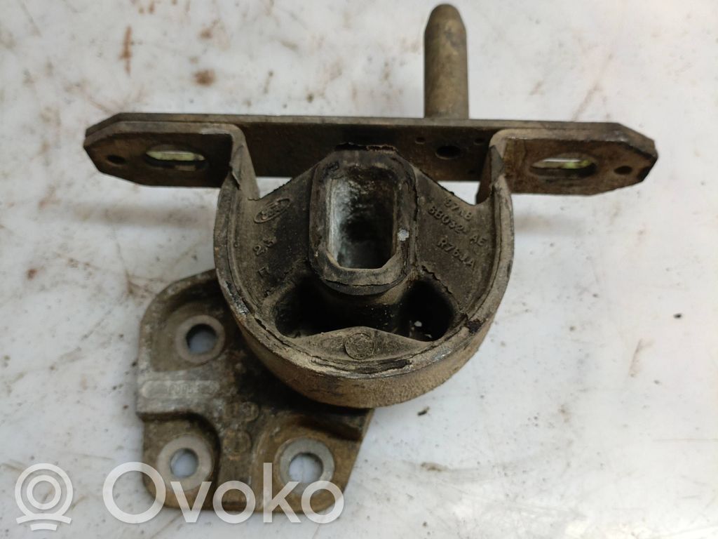 Ford Ka Pagalvė pavarų dėžės 