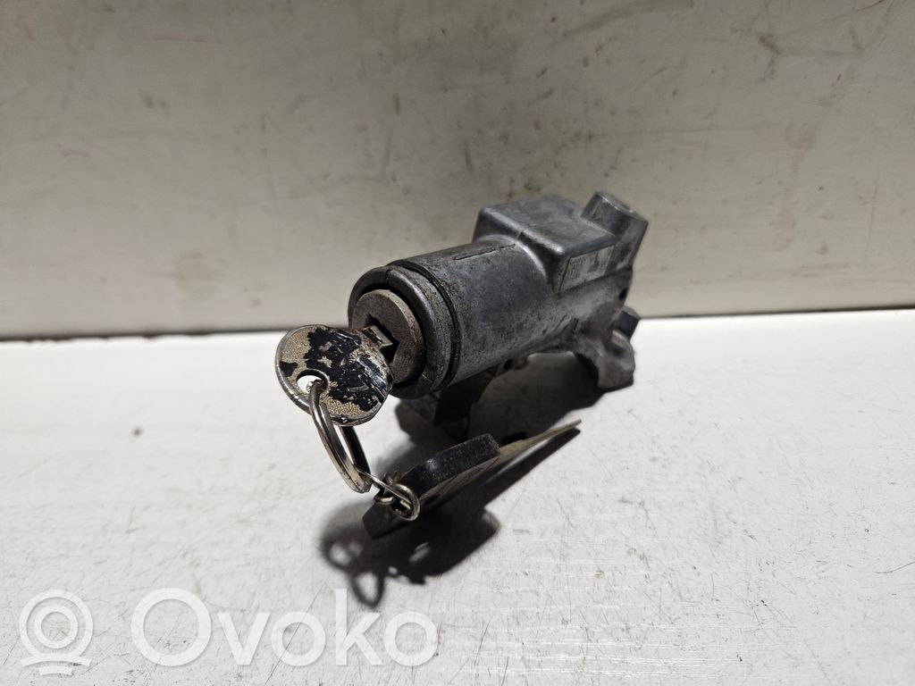 Opel Astra F Ignition lock 