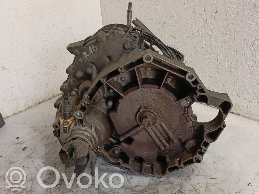 Rover 214 - 216 - 220 Caja de cambios automática 