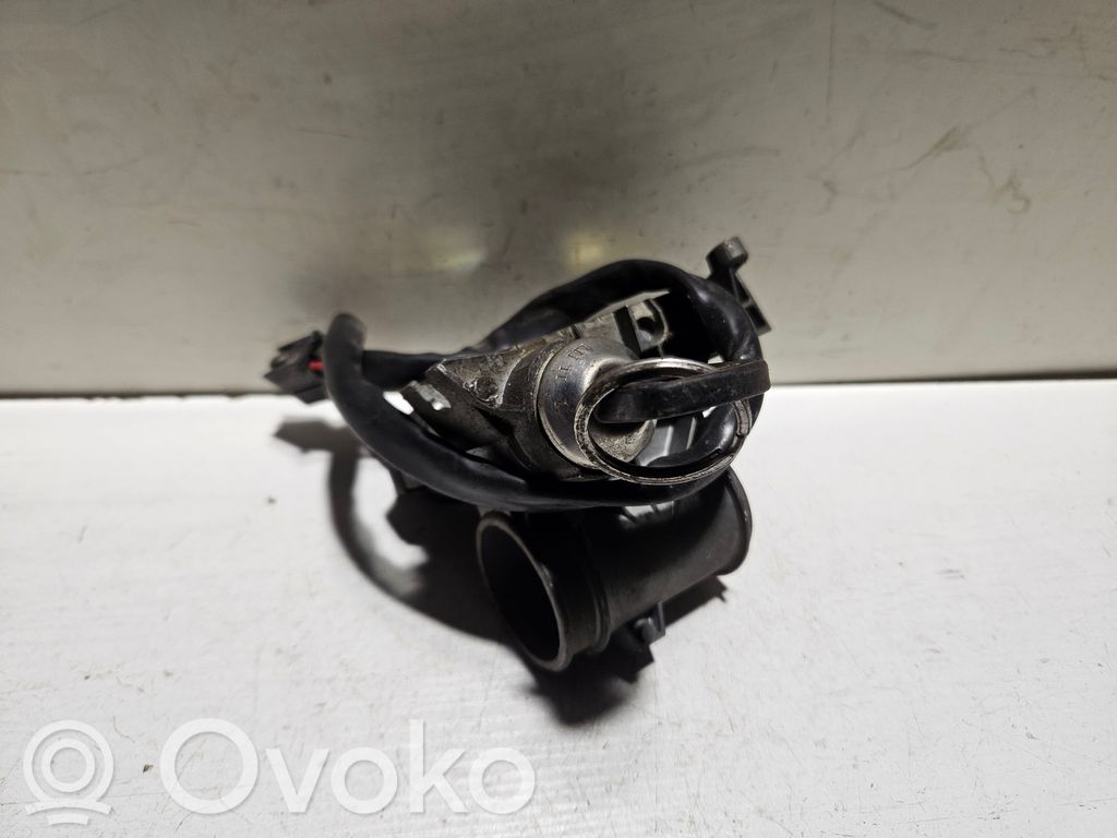 Ford Escort Ignition lock 