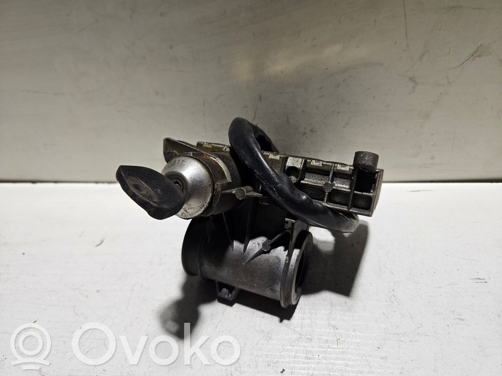 Ford Escort Ignition lock 