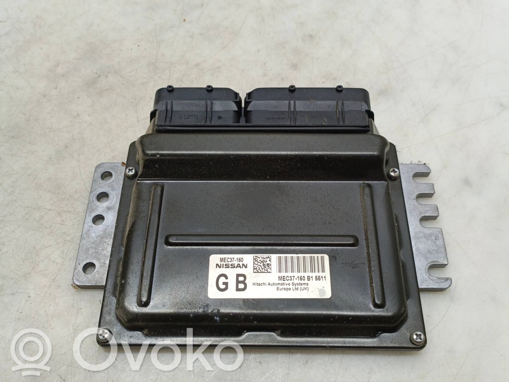 Nissan Primera Engine control unit/module 