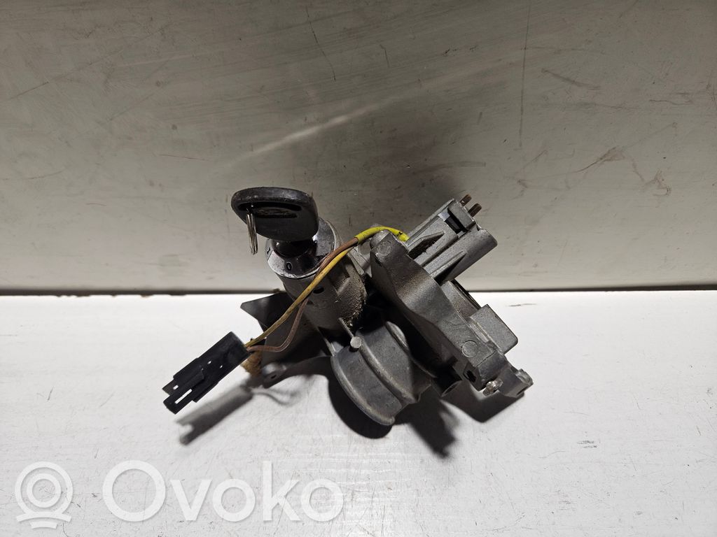 Ford Escort Ignition lock 